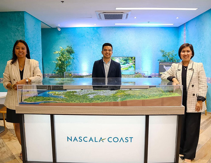 Megaworld Prestige Broker's Network