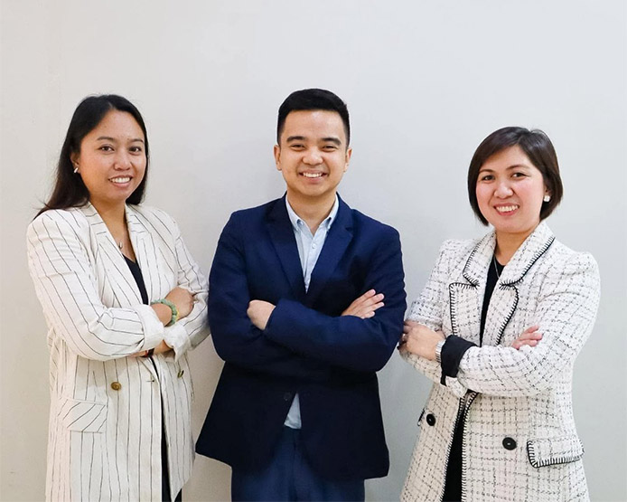 Megaworld Prestige Broker's Network